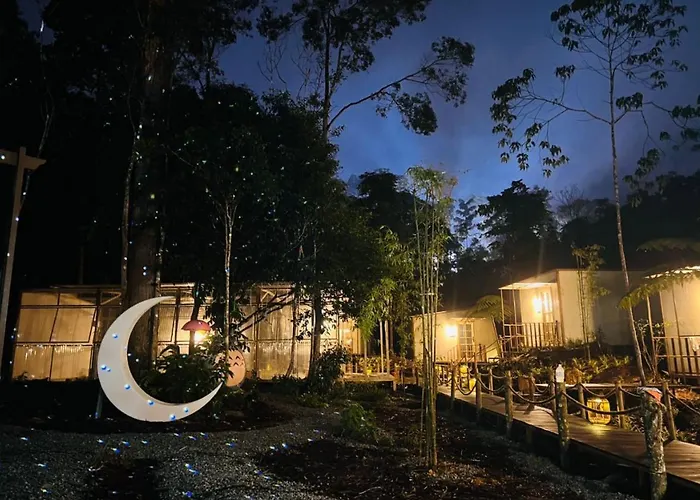Kireina Genting Villa