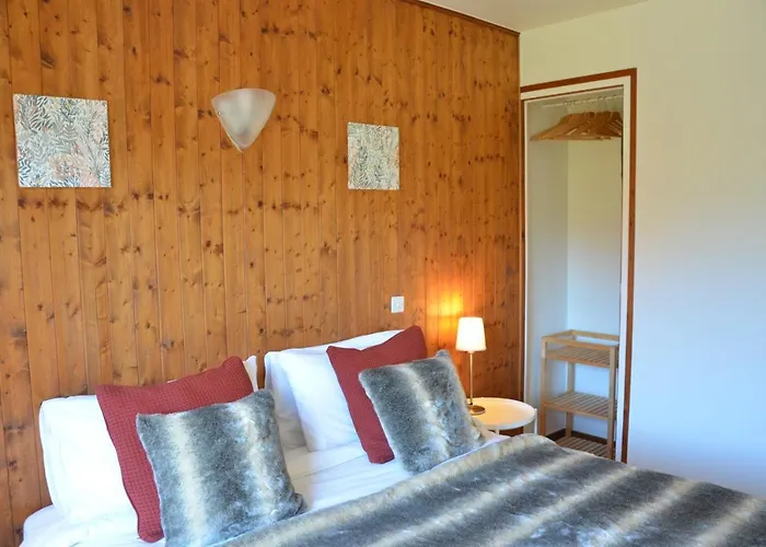 Hotel Le Cret