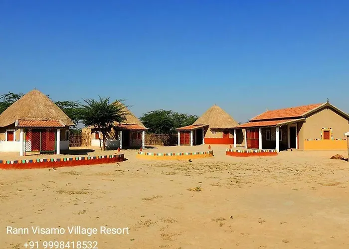 Rann Visamo Resort