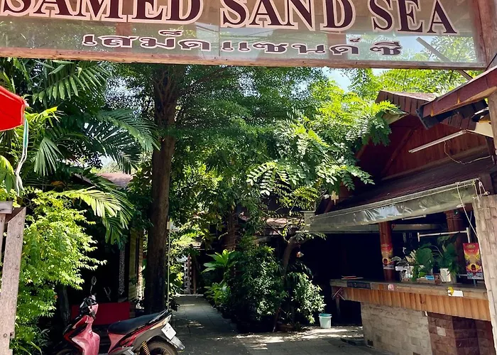 Samed Sand Sea Resort
