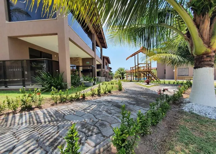 Riviera De Praia Bela
