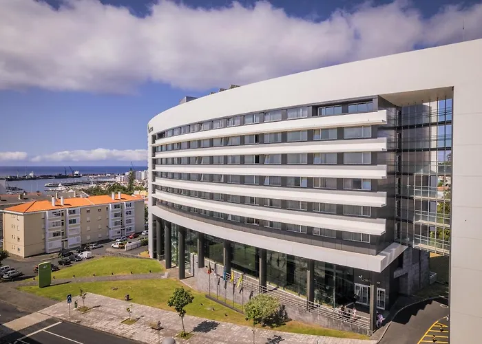 The Lince Azores