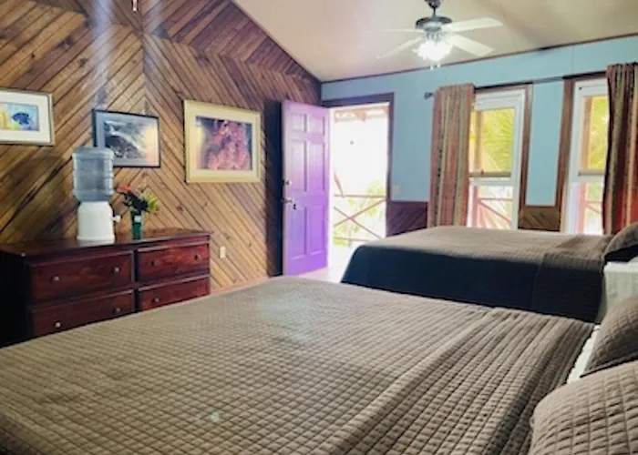 Reef House Resort