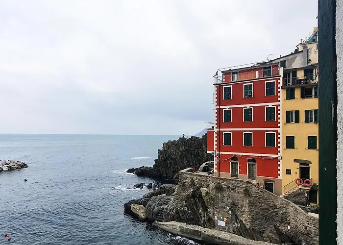 Scorci Di Mare