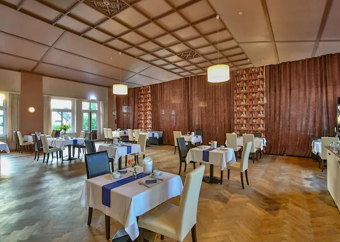 Hotel Und Restaurant "Zur Zwiebel"