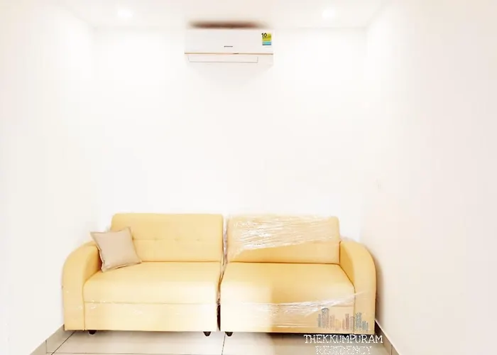 Thekkumpuram Residency
