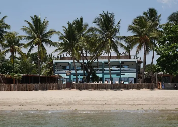 Swisscocobeach
