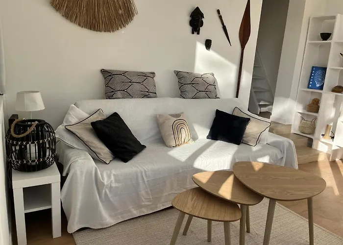 Cabanon contemporain - Côte bleue - Calanque de la Redonne
