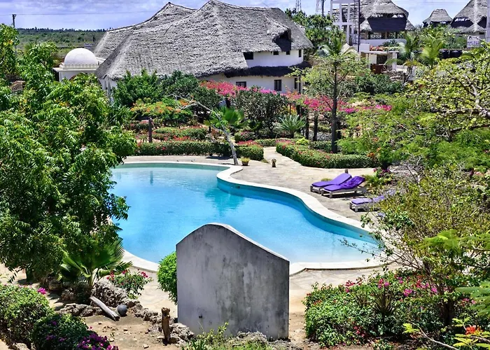Jumbo Club Watamu