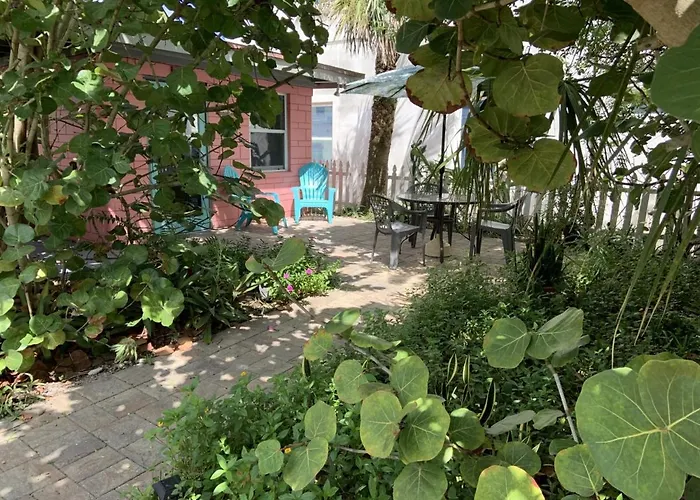 Sea Grape Cottage - At Casas De La Playa Central