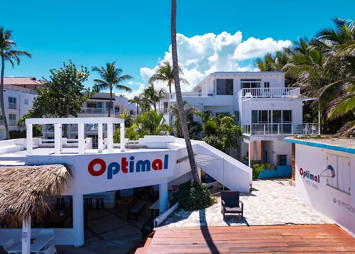 Oceanfront Kite Beach Studio With Pool And Fast Wifi