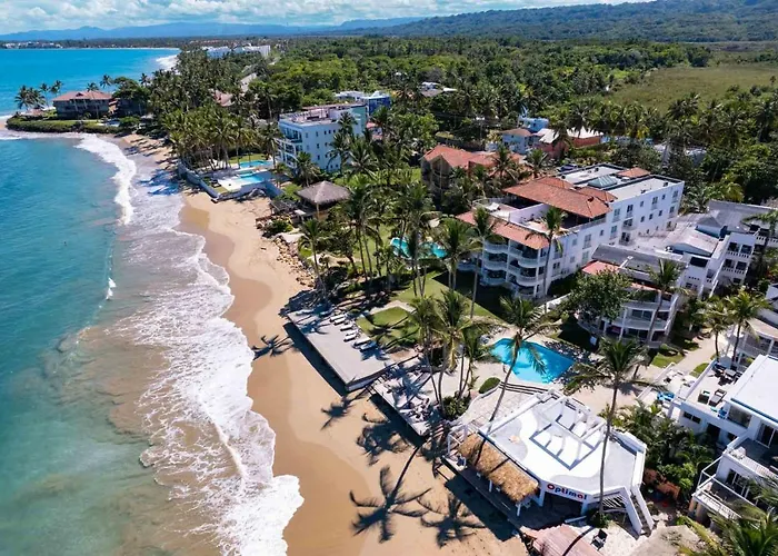 Oceanfront Kite Beach Studio With Pool And Fast Wifi