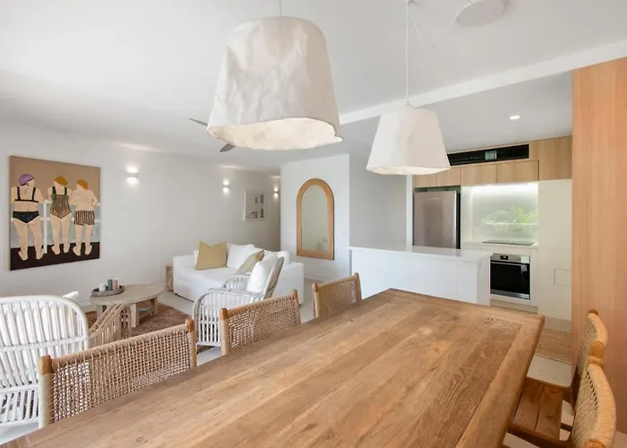 The Cove Noosa - Apartment 13