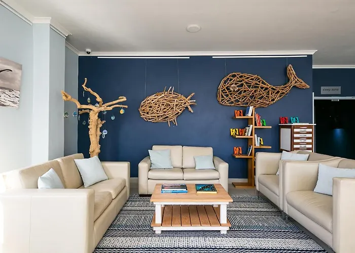 Zzzone Boutique Hostel