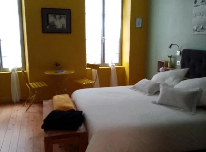 La Maison de Juliette