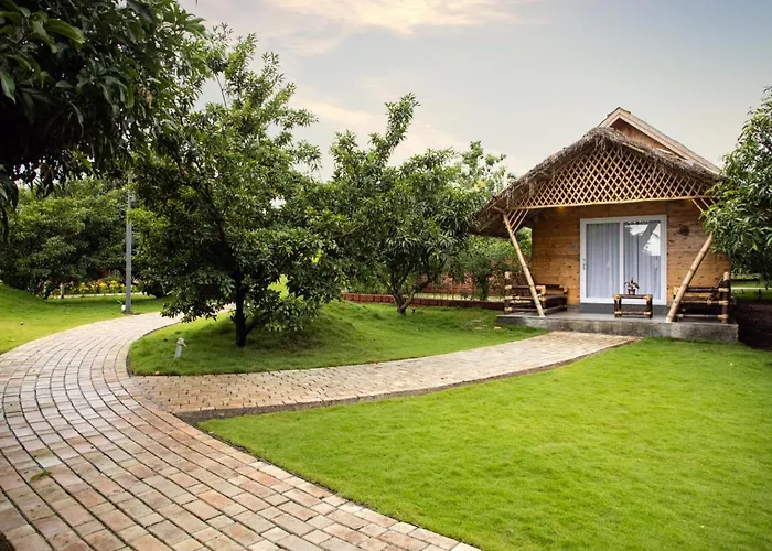 Aathavan Matichi Eco Resort