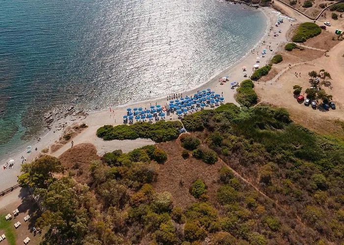 Secret Village Budoni