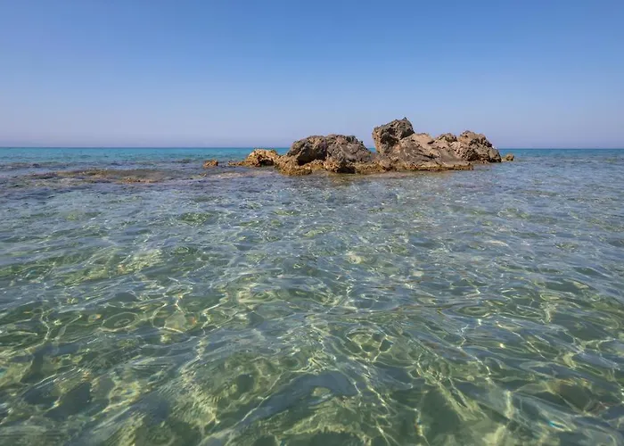 Mare Di Zante "Mare Di Levante"