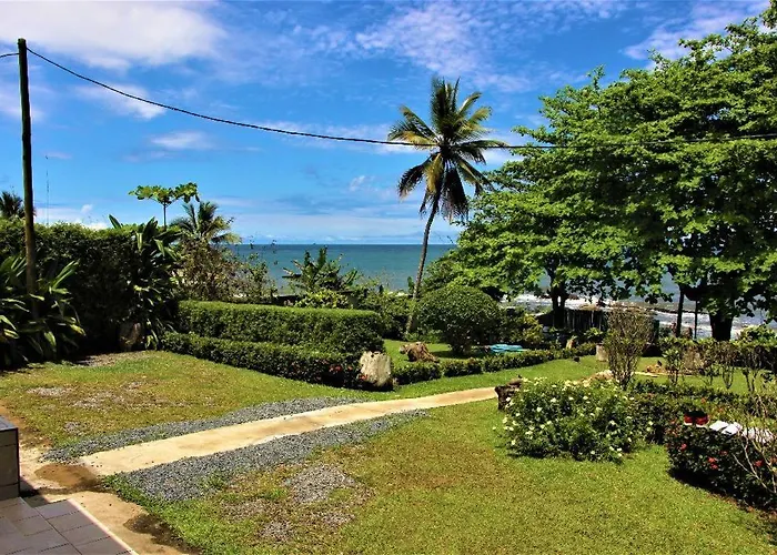 Ocean-Si Mansion