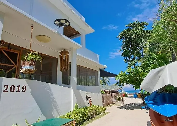 In Dai Beach Resort Bantayan Island