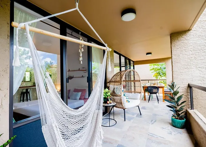 Hawaii Lifestyle Design Condo L Pool L Near Beach L Ac L Free Parking L Sleeps 6