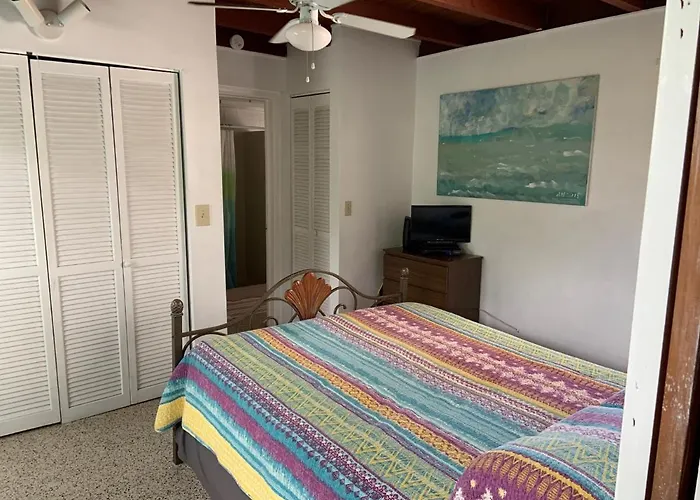 Sea Grape Cottage - At Casas De La Playa Central