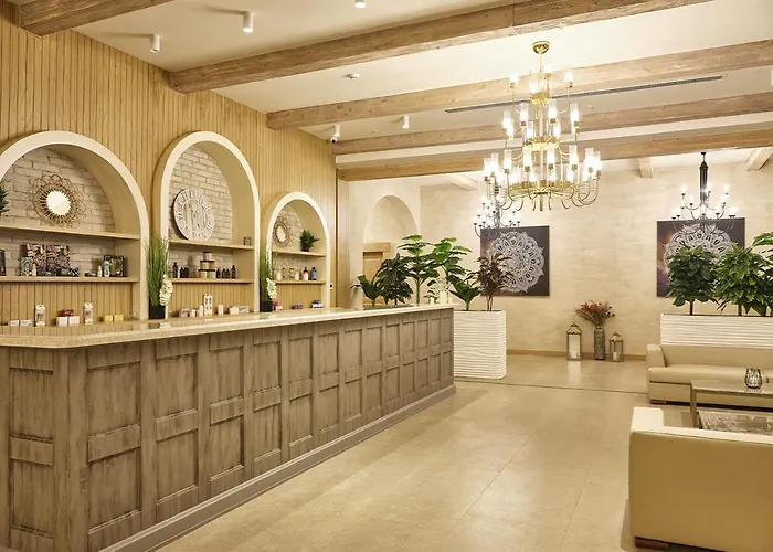 Basqal Resort & Spa