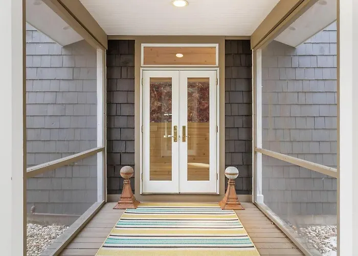The Sanctuary At Deer Dune , Saugatuck