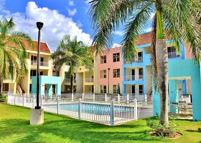Summer All Year! Oceanfront With Pool A/C