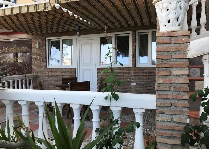 Castillo del Mar