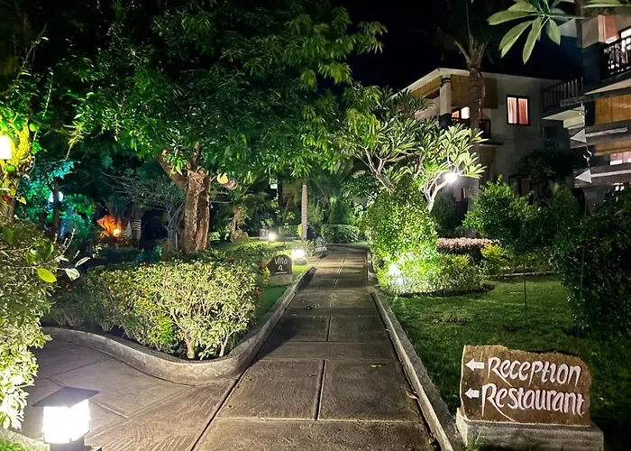 Sukun Babonsay Villas