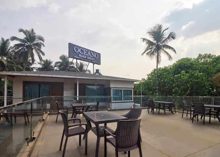 Oceano Beach Resort