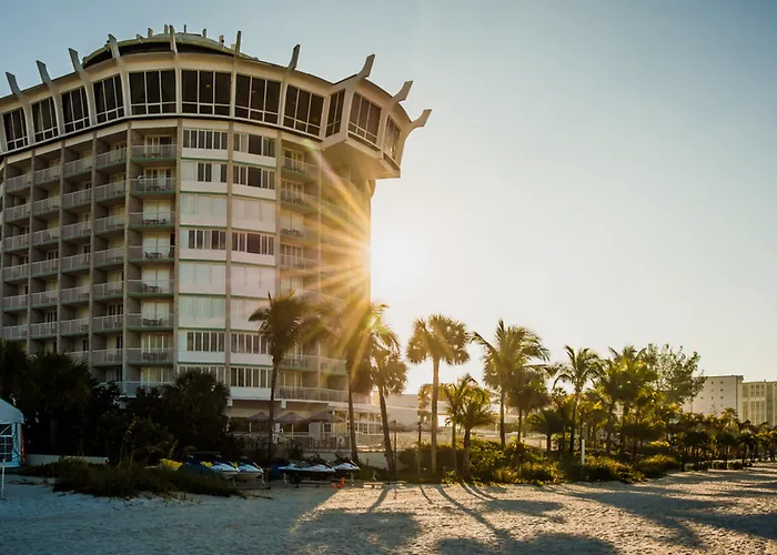 Bellwether Beach Resort