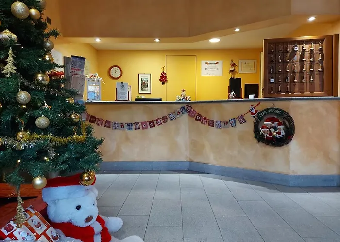 Hotel Sommeiller