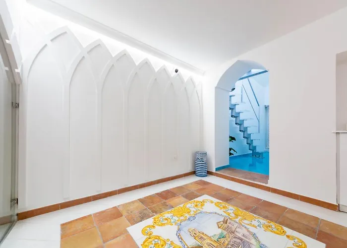 Amalfi Ammore
