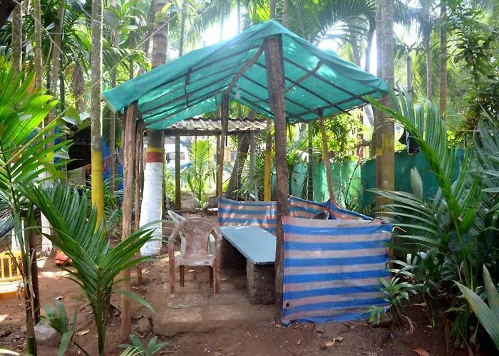 Ballaleshwar Cottage
