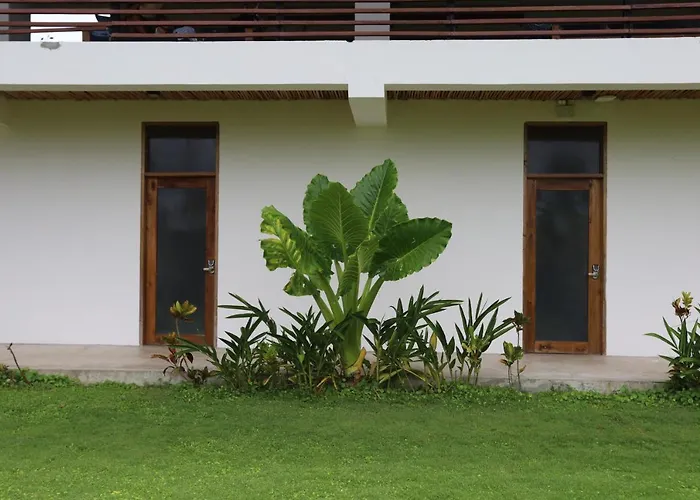 Lafinca Hostel Siargao