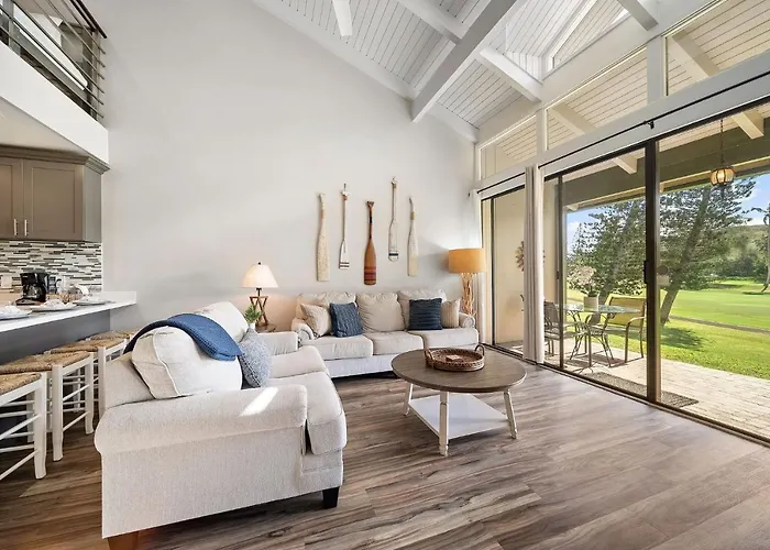 Kuilima Estates West #120
