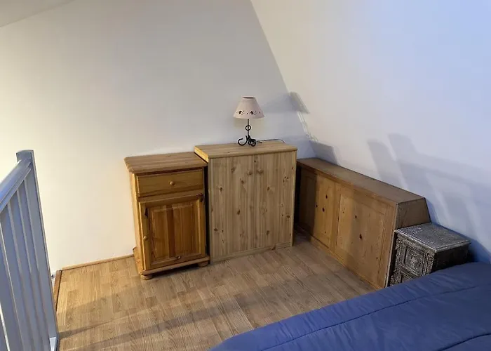 Apartment Damgan Vue Mer