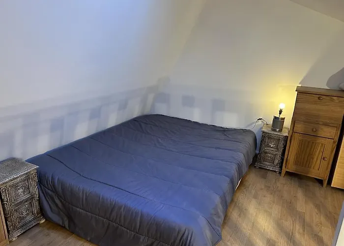 Apartment Damgan Vue Mer