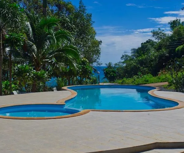Sea View Resort