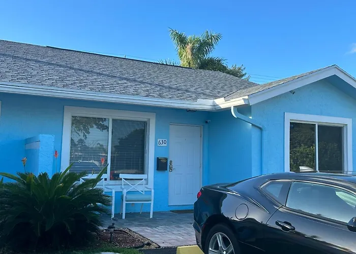Seashell 3 - Seasonal Rental