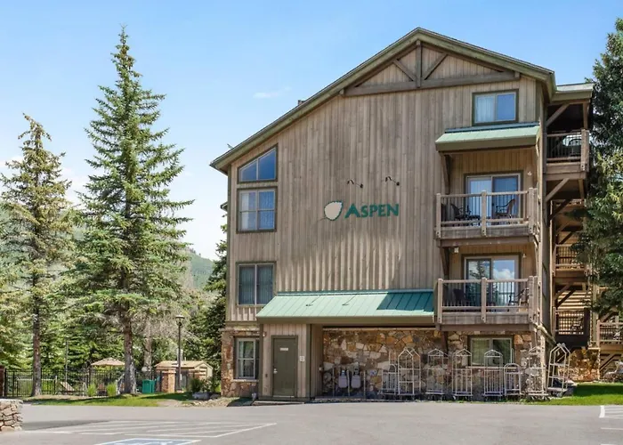 Bluegreen'S Streamside At Vail