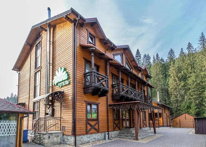 Arnika Hotel