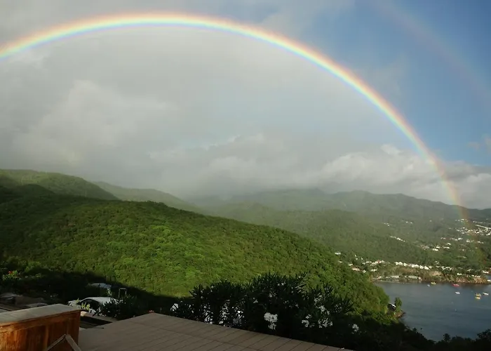 Les Hauts De La Baie