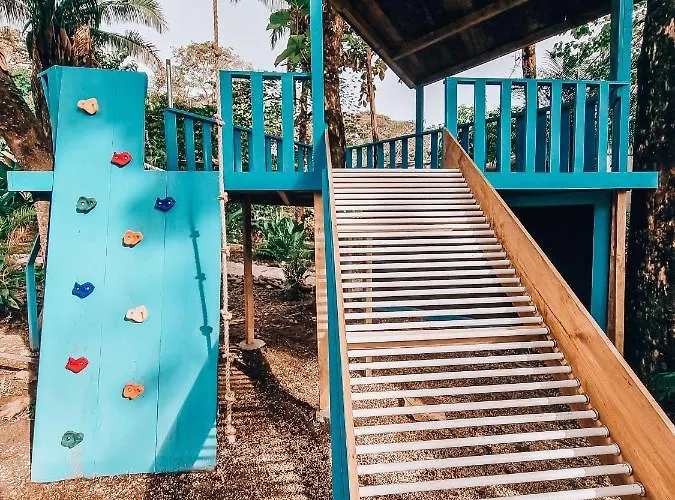 Little Escape