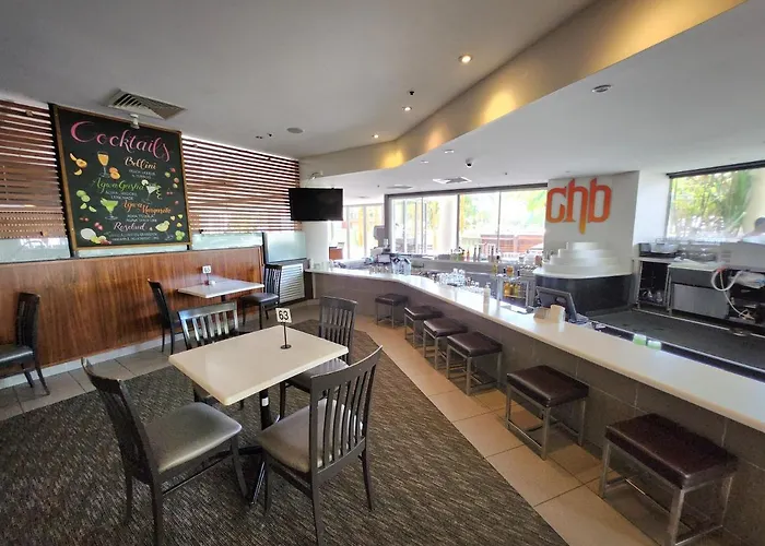 Cairns Ocean View Apartment