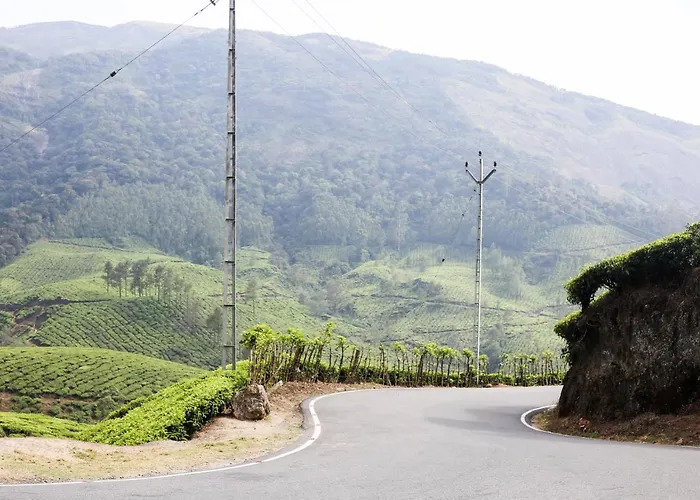Green Garden Ayurvedic Resort & Green House