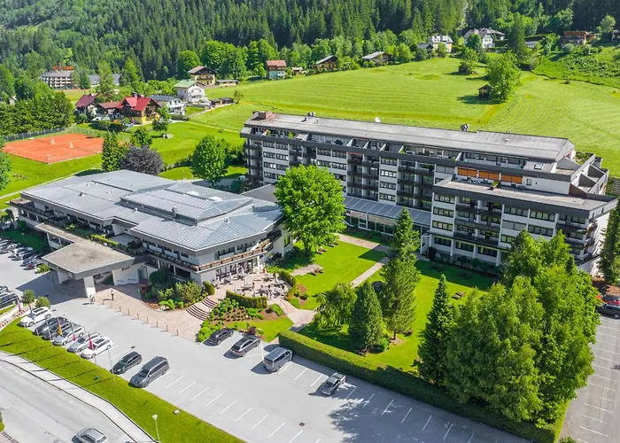 CESTA GRAND Aktivhotel&Spa