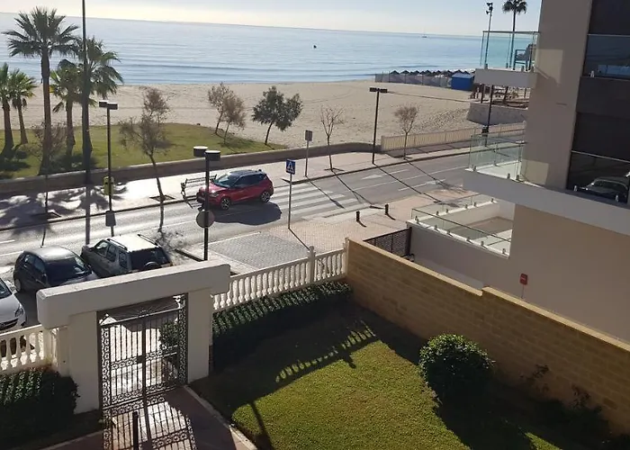 Escapada a la costa del Sol
